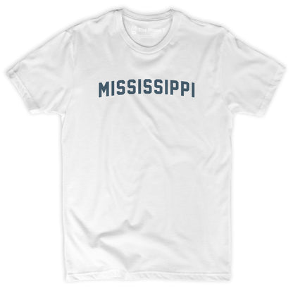 Mississippi Arched