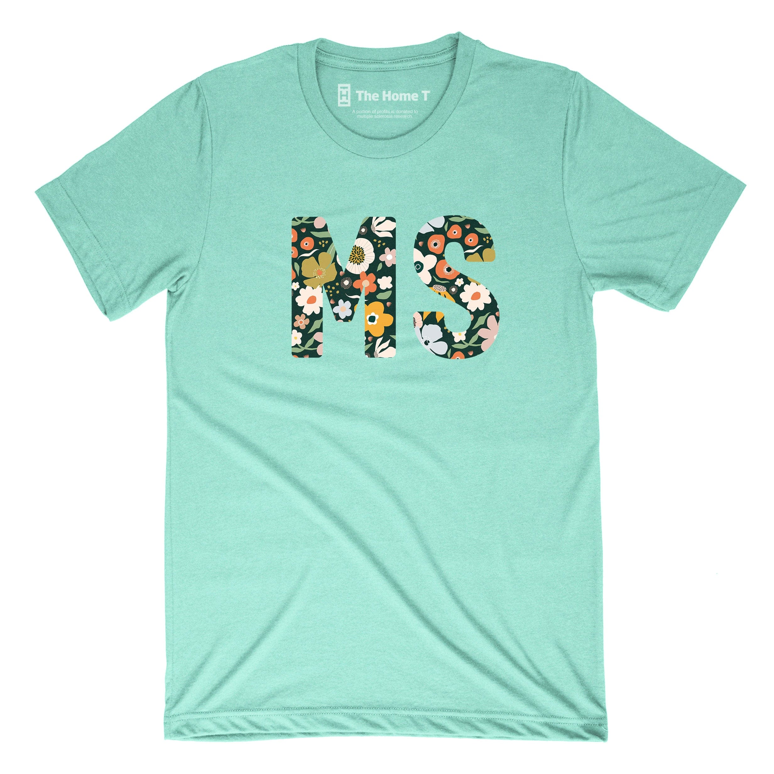 Mississippi Floral Abbreviation