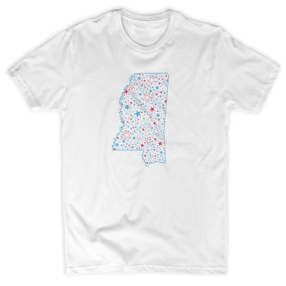 Mississippi Star State