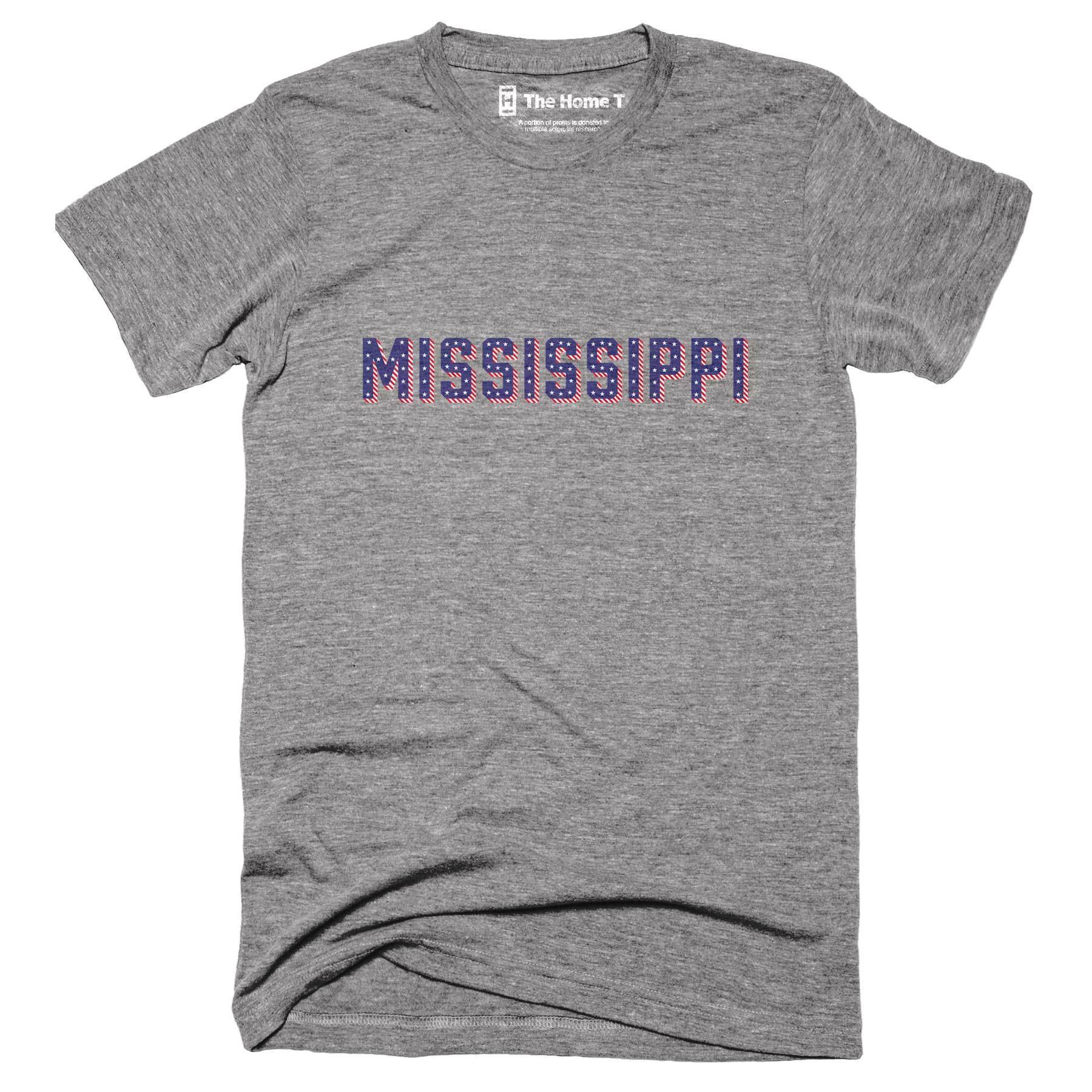 Mississippi USA Limited Edition