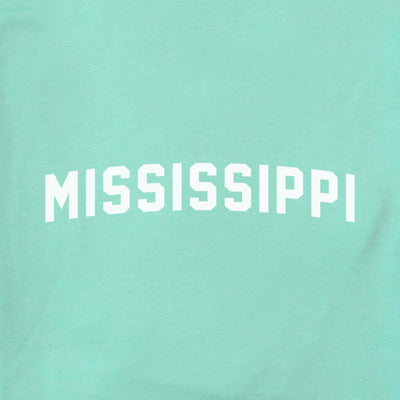 Mississippi Arched