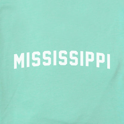 Mississippi Arched