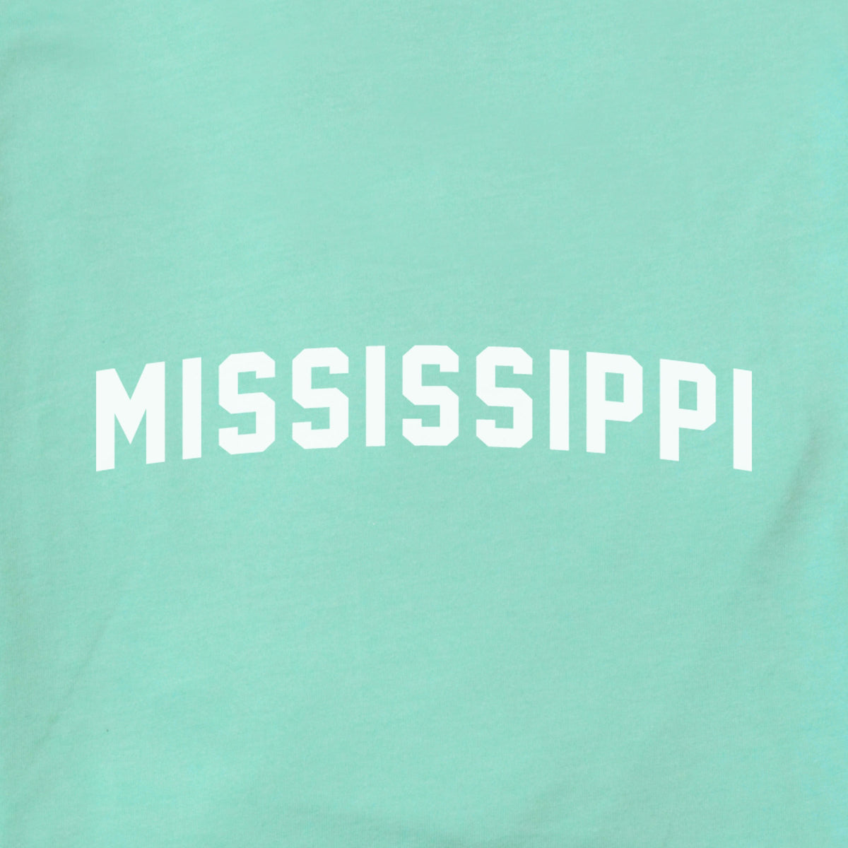 Mississippi Arched The Home T