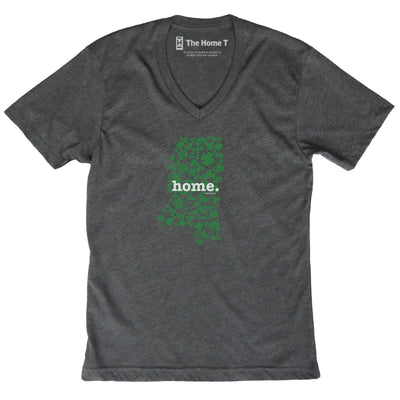 Mississippi Home T Clovers