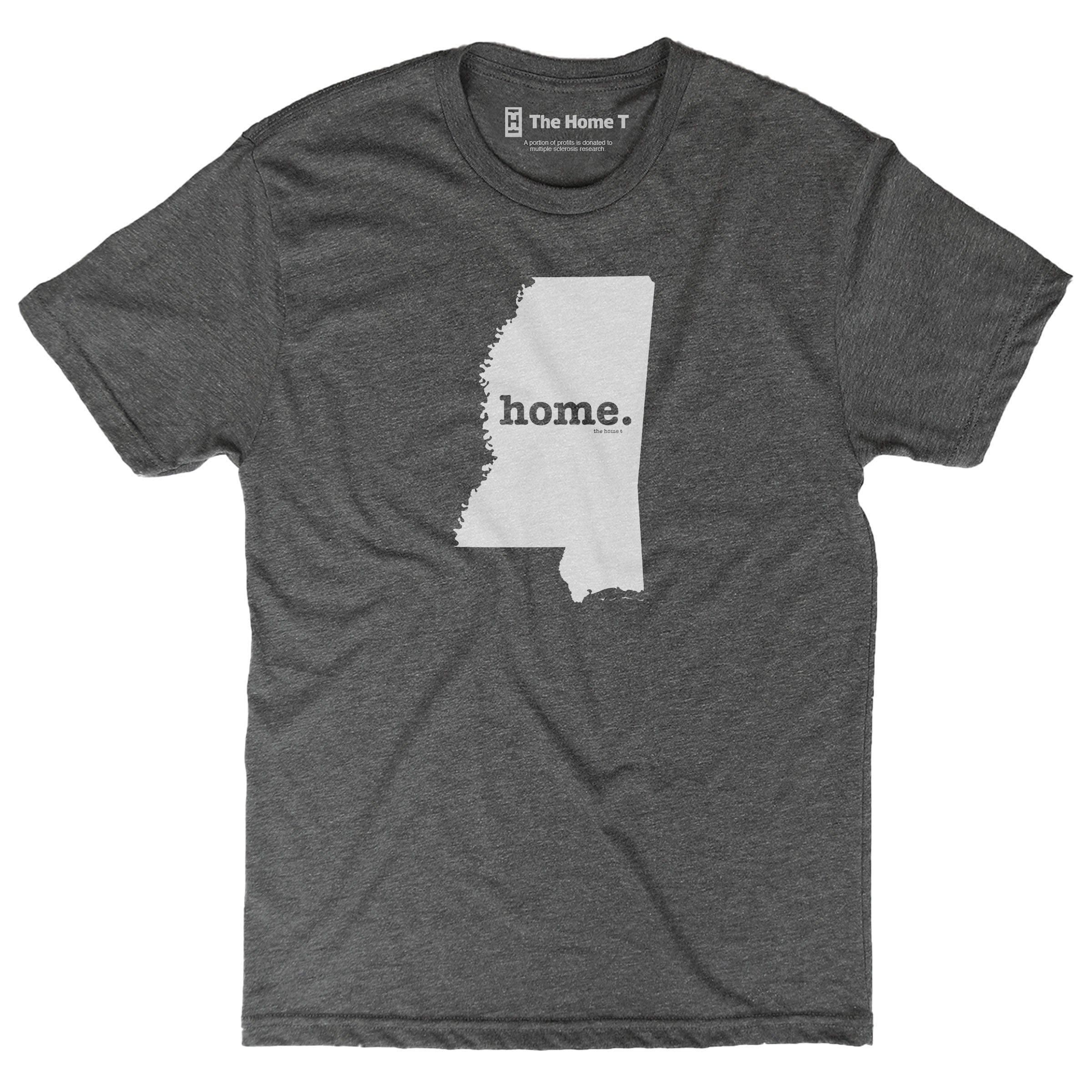 Mississippi Home T Mississippi Home T-shirt