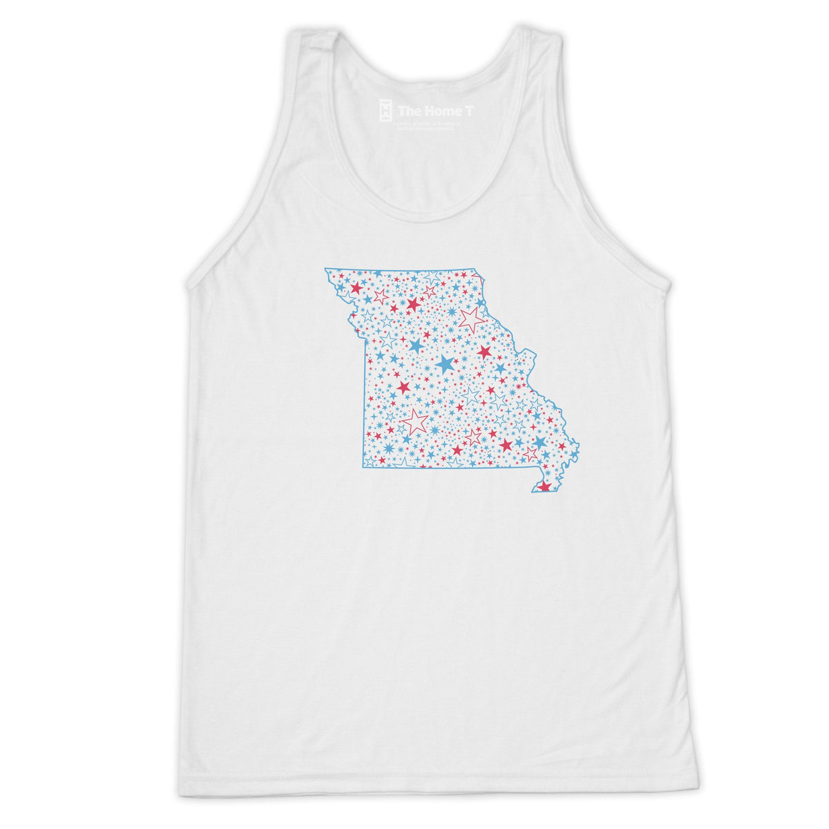 Missouri Star State