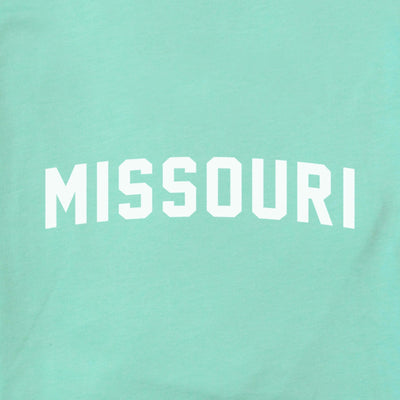 Missouri Arched