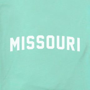 Missouri Arched The Home T
