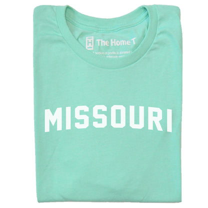 Missouri Arched
