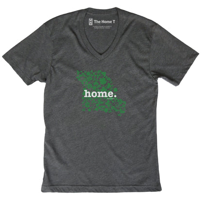 Missouri Home T Clovers