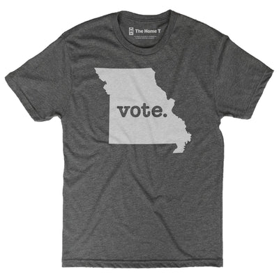 Missouri Vote Home T