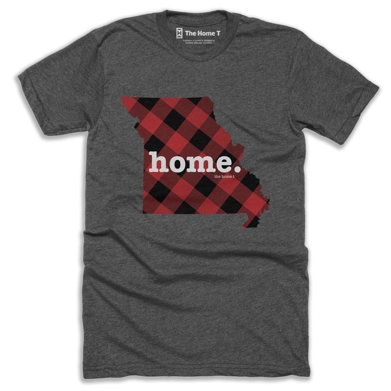 Missouri Plaid Limited Edition