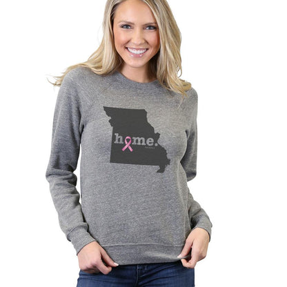 Missouri Pink Ribbon