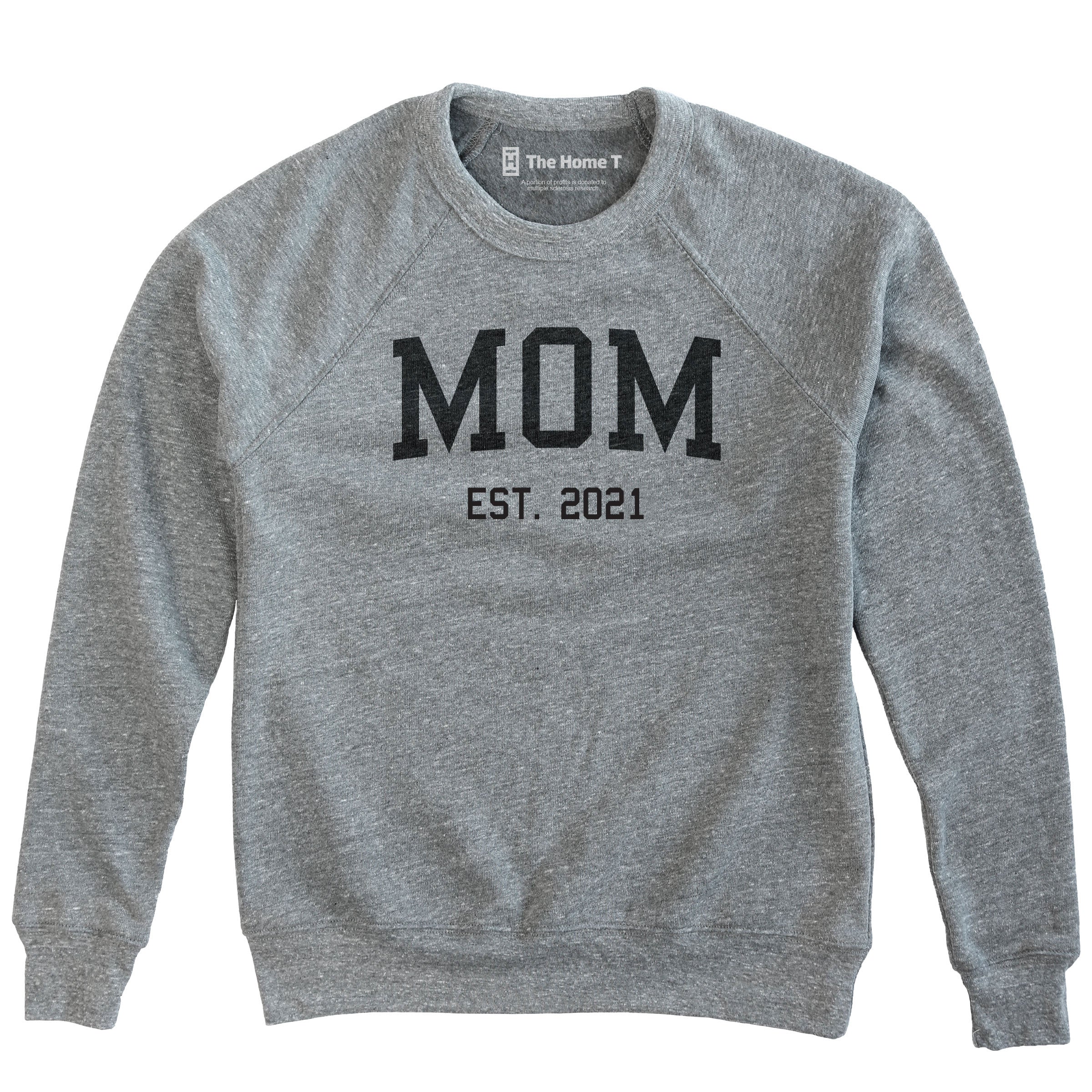 Mom and Dad Est. (Customize)