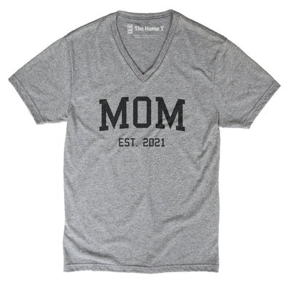Mom and Dad Est. (Customize)