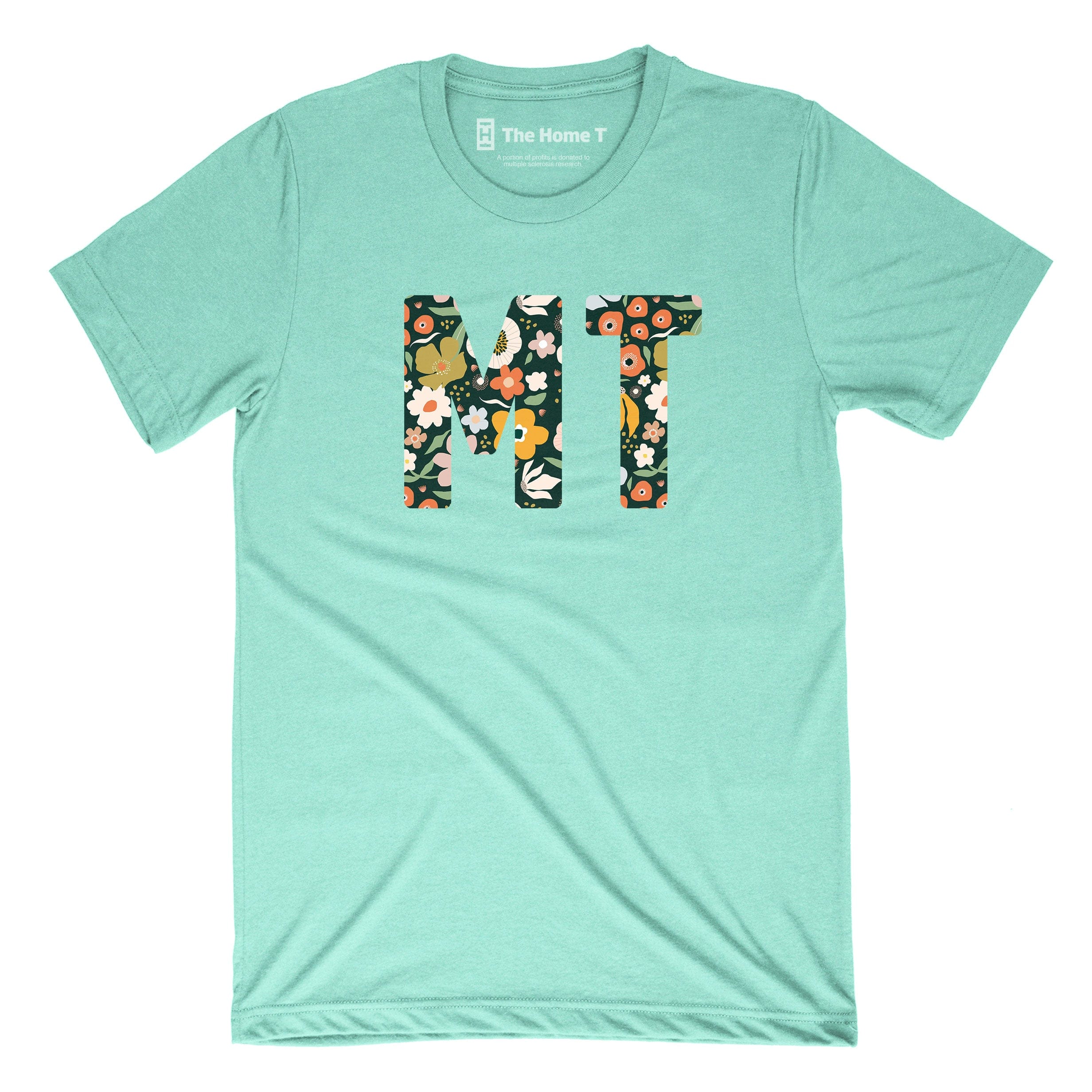 Montana Floral Abbreviation