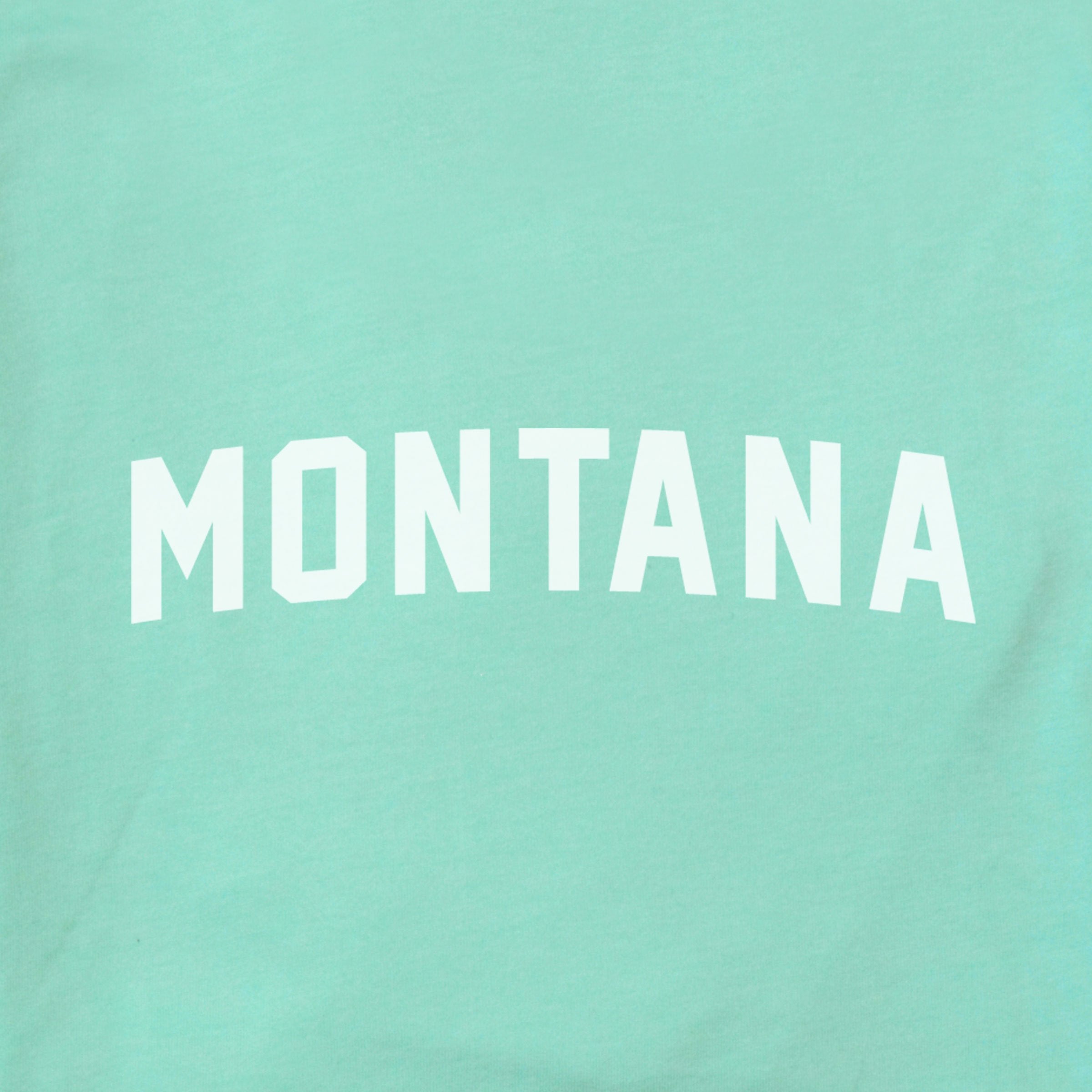 Montana Arched The Home T