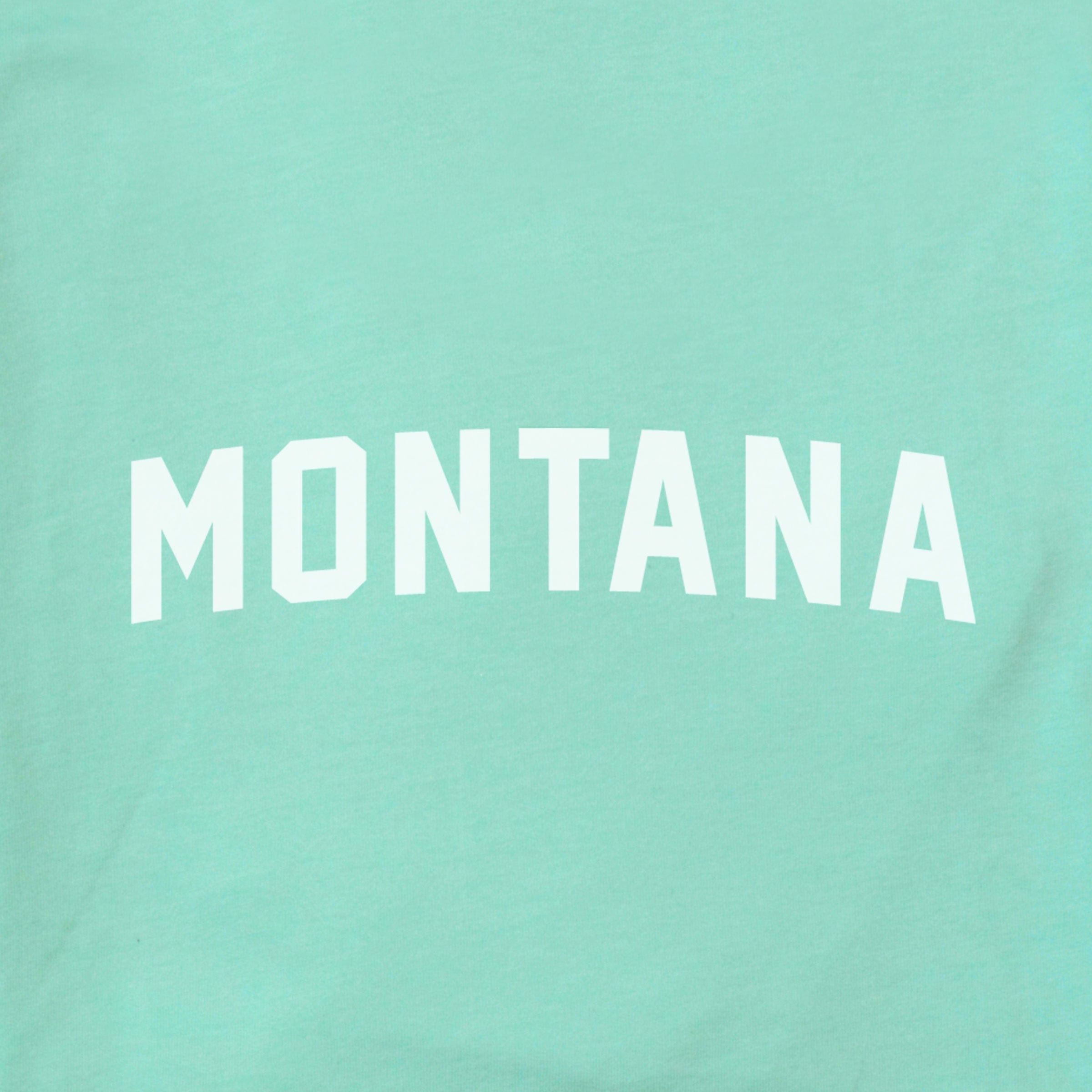 Montana Arched