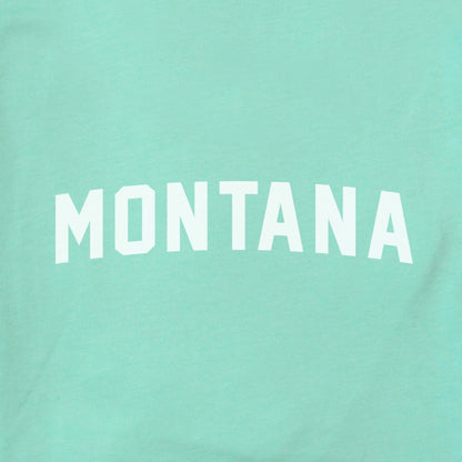 Montana Arched