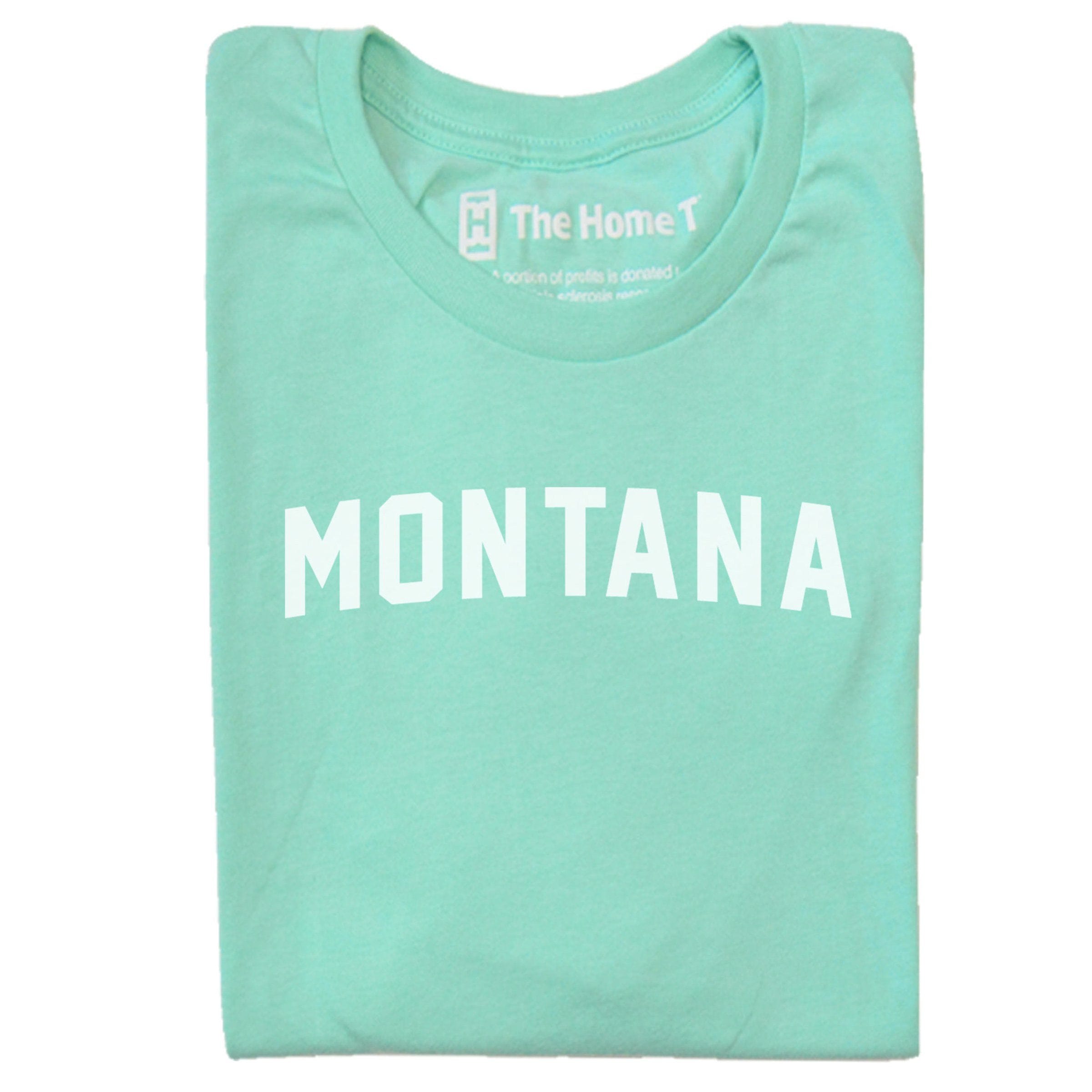 Montana Arched