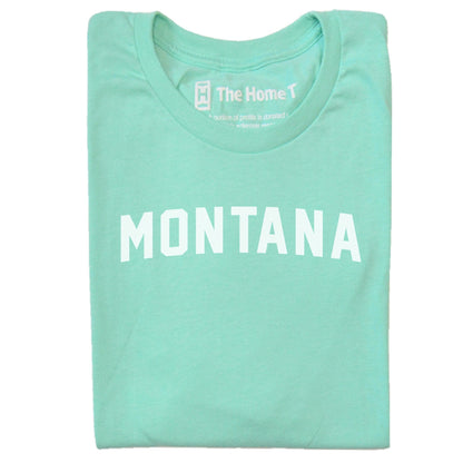 Montana Arched