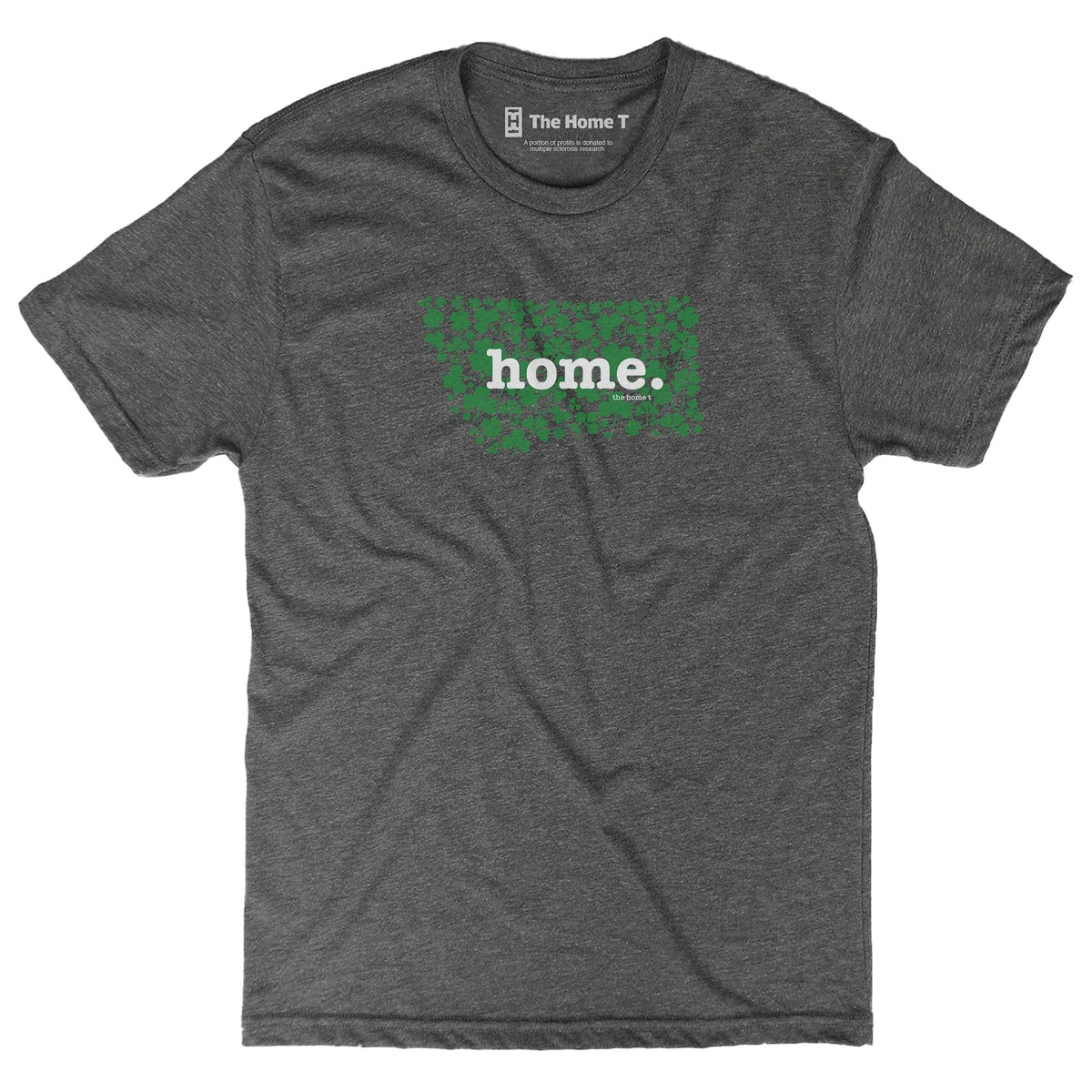 Montana Home T Clovers