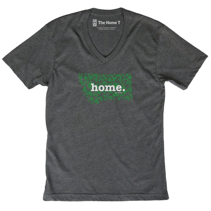 Montana Home T Clovers