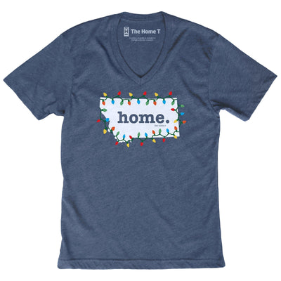 Montana State Lights