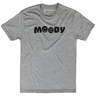 Moody