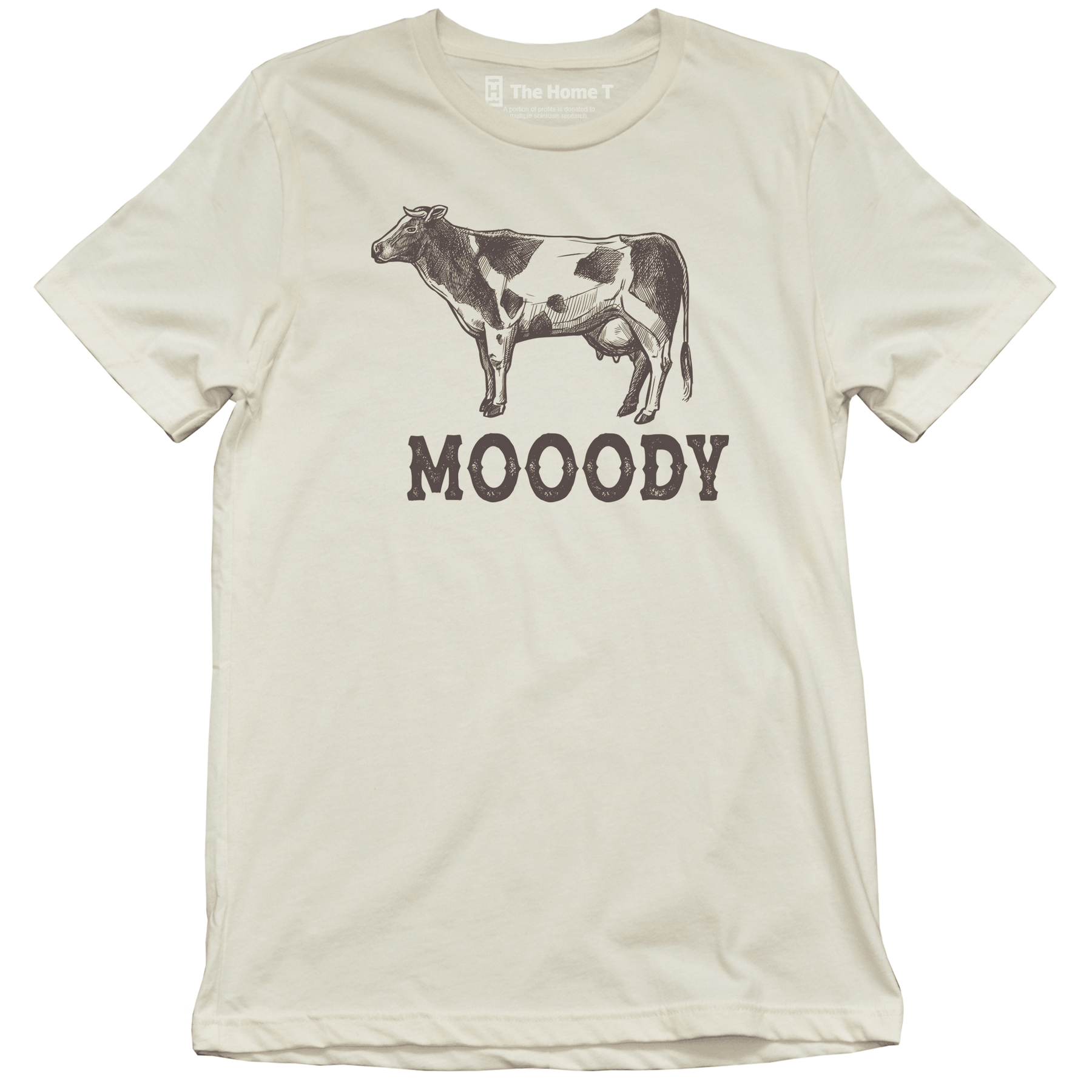 Mooody Cow