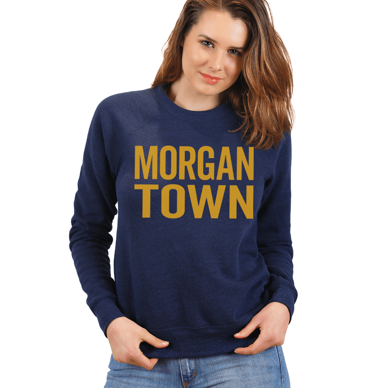 Morgantown Sweatshirt