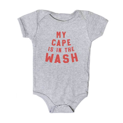Cape In The Wash