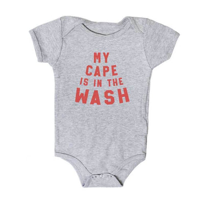 Cape In The Wash