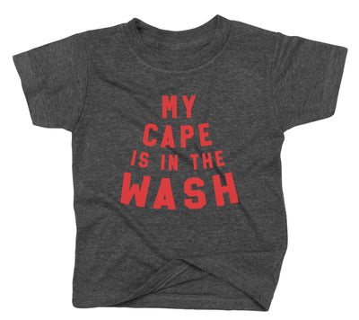 Cape In The Wash