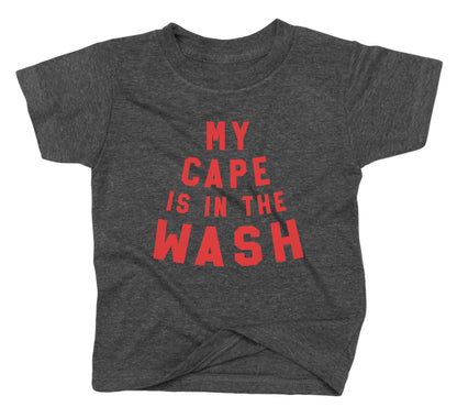 Cape In The Wash