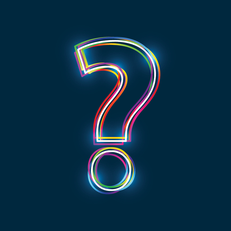 Mystery T-Shirt