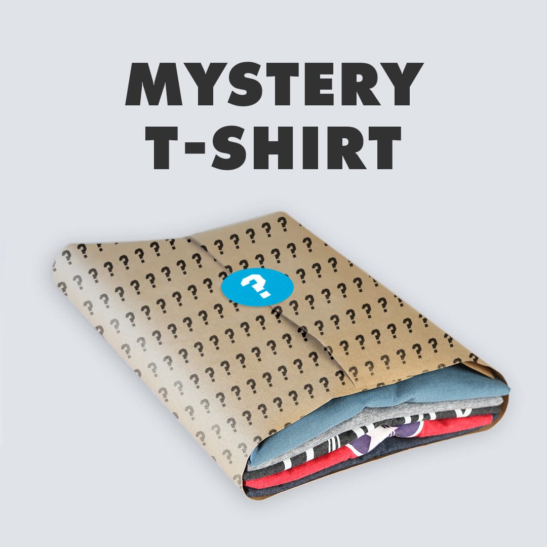 Mystery T-Shirt