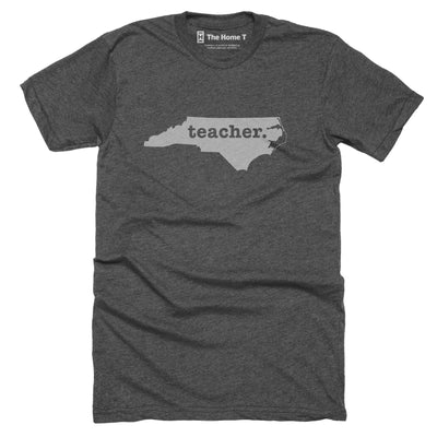 North Carolina Teacher