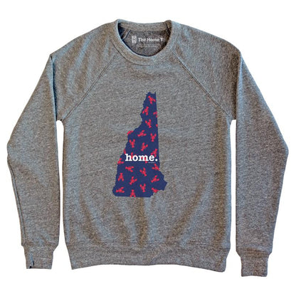 New Hampshire State Pattern