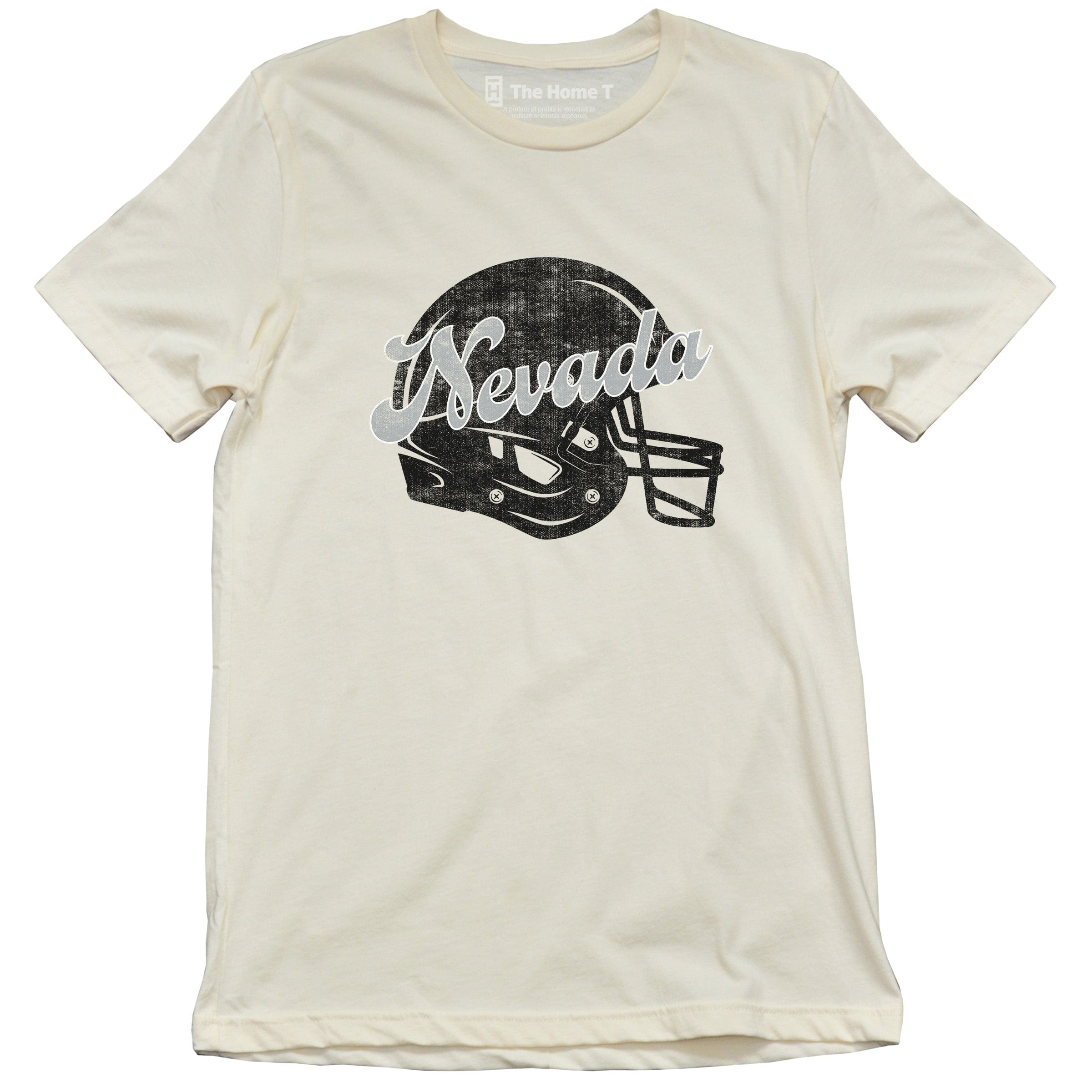 Vintage Football Nevada