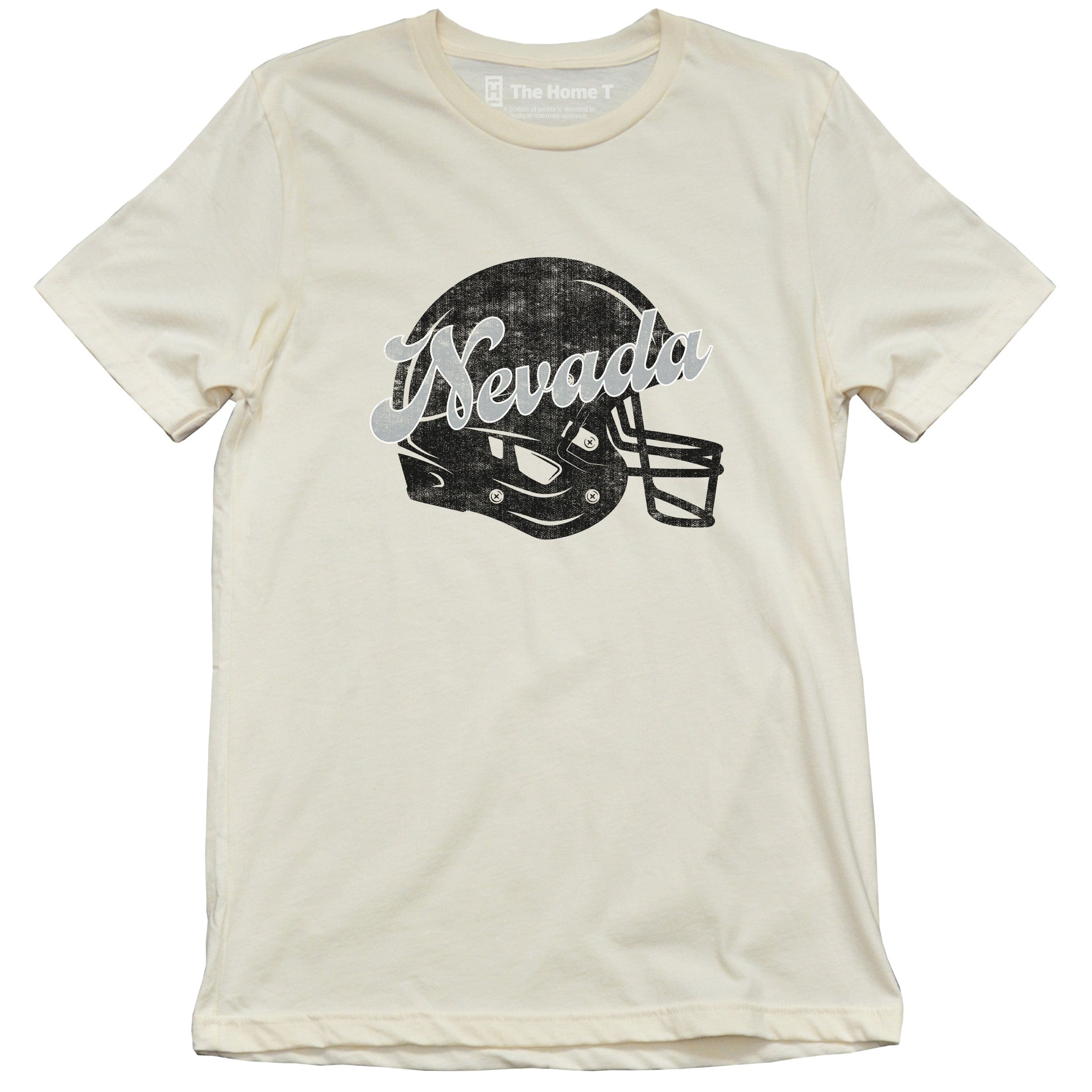 Vintage Football Nevada