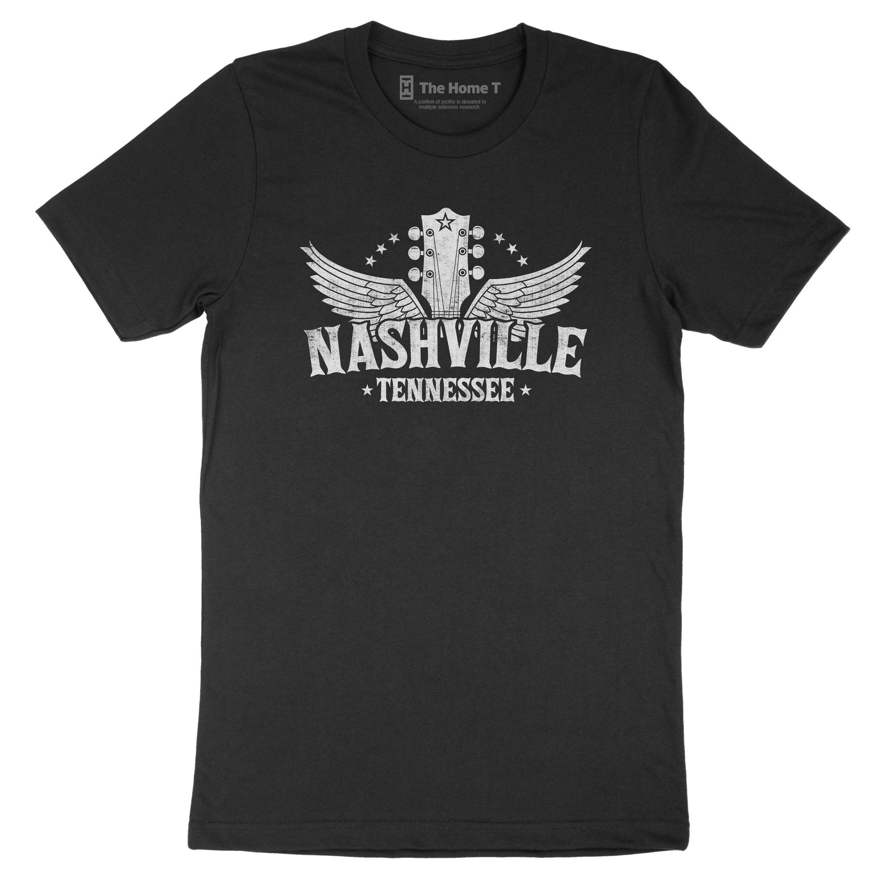Nashville Tennessee Wings