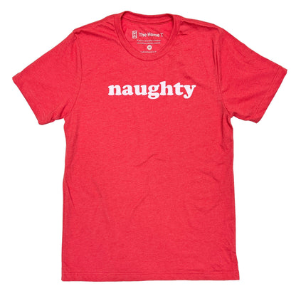 Naughty or Nice?