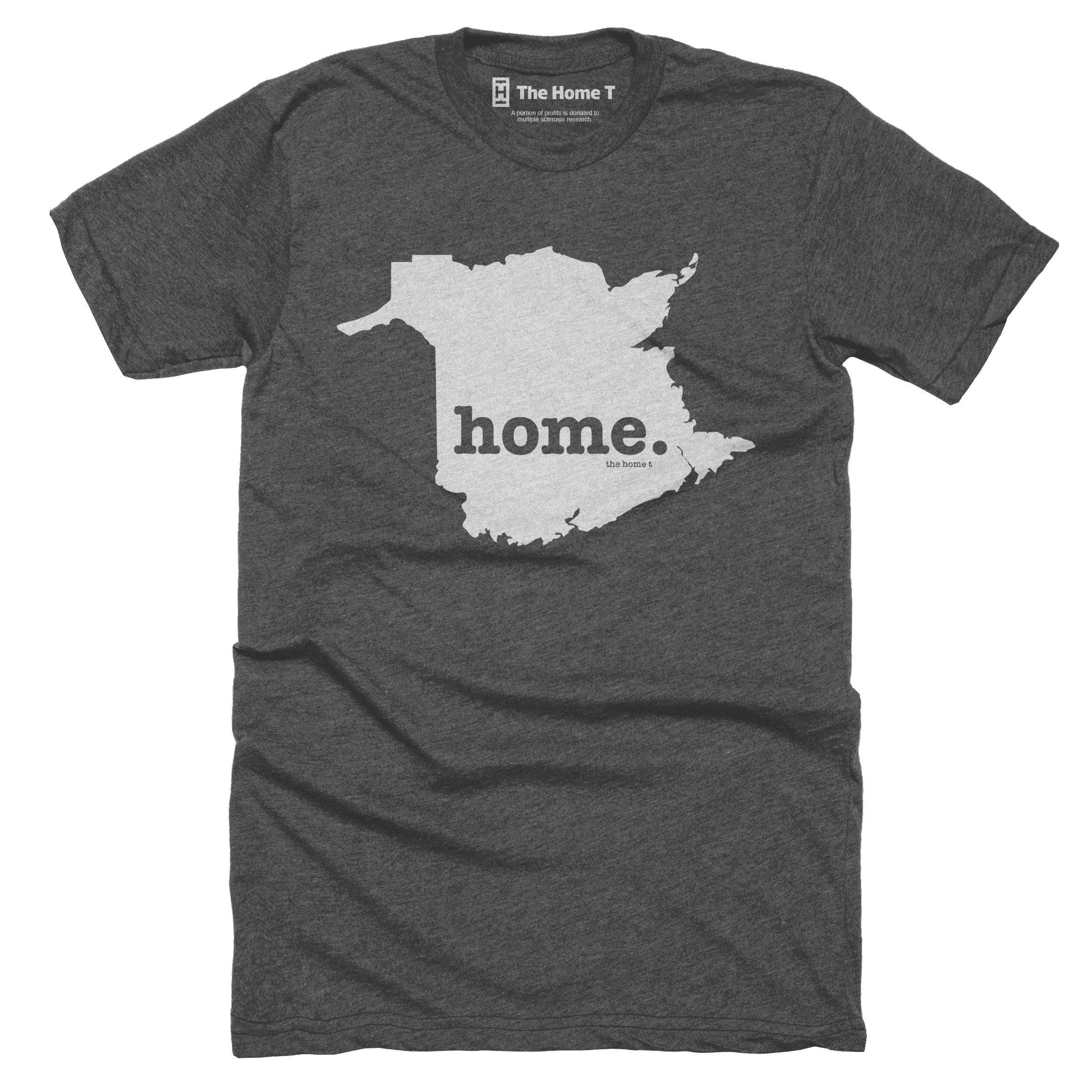 New Brunswick Home T