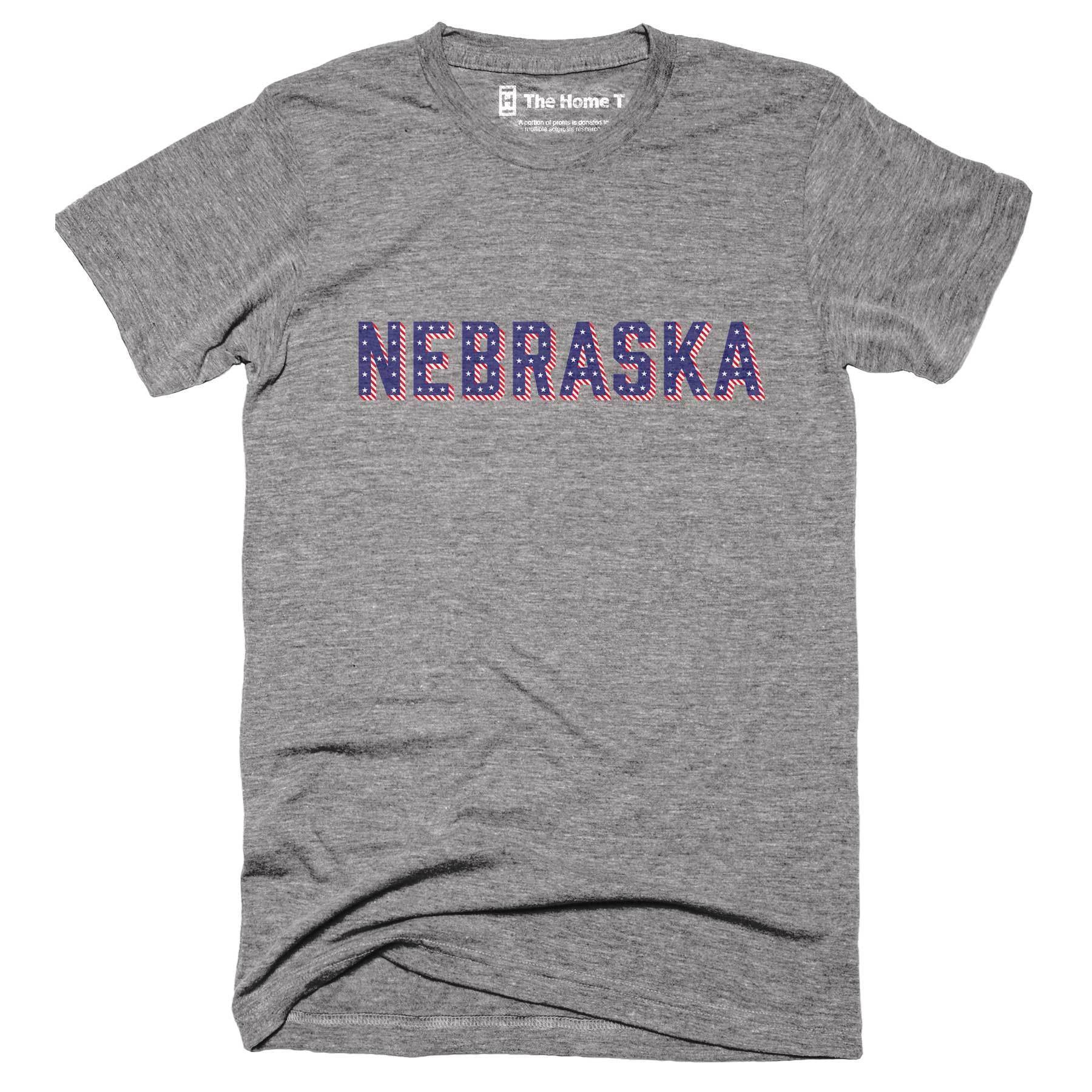 Nebraska USA Limited Edition
