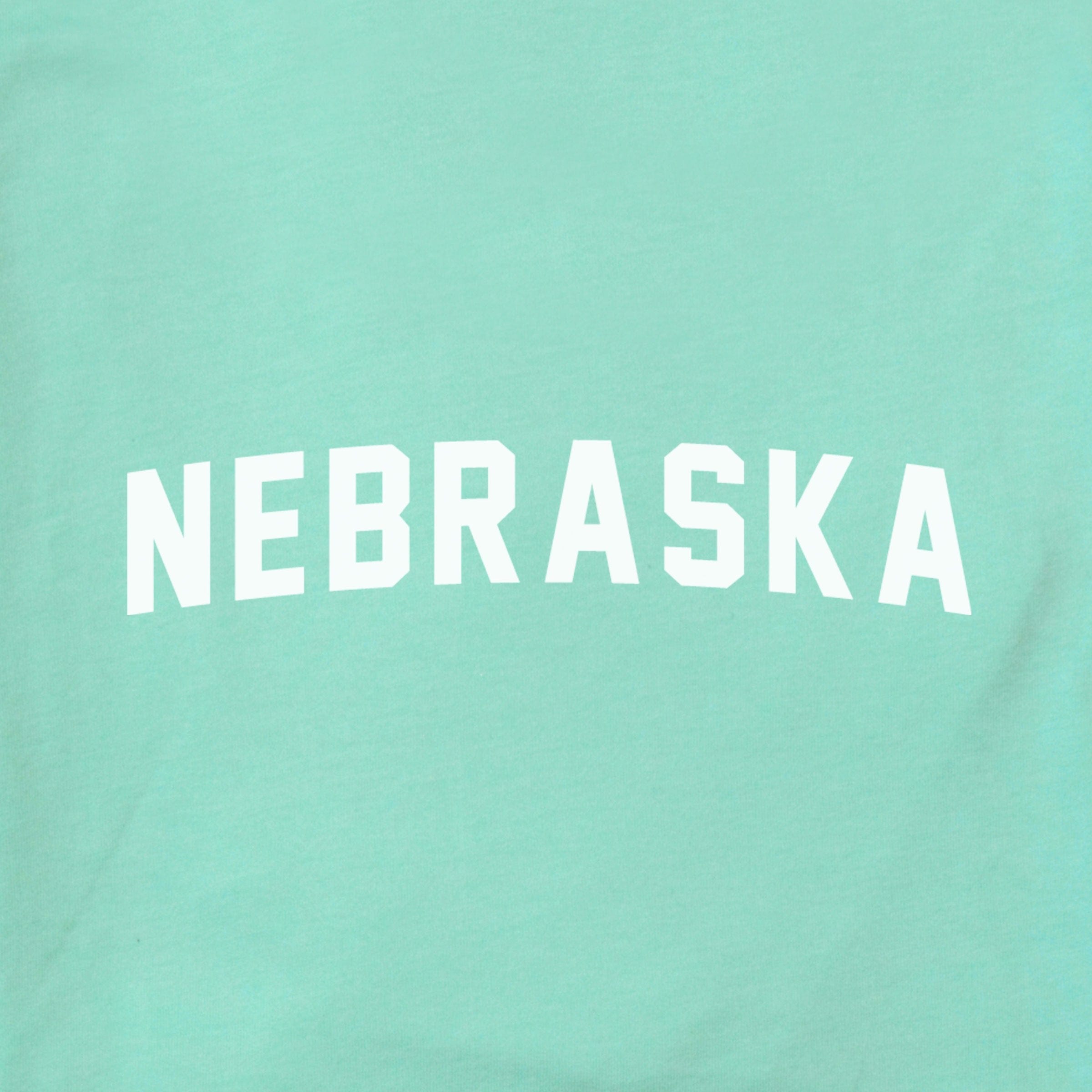 Nebraska Arched