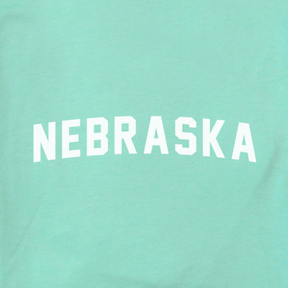Nebraska Arched