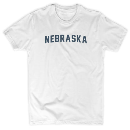 Nebraska Arched