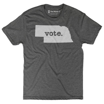 Nebraska Vote Home T