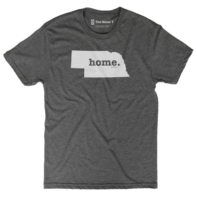Nebraska Home T Nebraska Home T-shirt